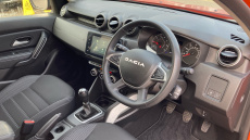 Dacia Duster 1.0 TCe 90 Journey 5dr Petrol Estate